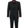 HUGO BOSS Henry Getlin232X Suit - Black