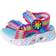 Skechers Infant Heart Lights Sandal - Multicolour