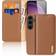 Dux ducis Hivo Series Wallet Case for Galaxy S24 Plus