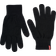 Levi's touchscreen handschuhe fingerhandschuhe für smartphone herrenhandschuhe schwarz