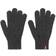 Levi's touchscreen handschuhe fingerhandschuhe für smartphone herrenhandschuhe schwarz