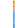 Pony Jumperstickor, längd 30 cm Ø3,5 mm – aluminium