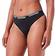 Calvin Klein Modern Seamless Thong Black Female
