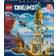 LEGO Dreamzzz The Sandman's Tower 71477