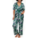 Adore Me Adore Me Verica Top Pant Set, Floral, Women's Pajama Sets Victoria's Secret