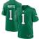 Nike Jalen Hurts Philadelphia Eagles Youth Game Jersey