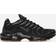 Nike Air Max Plus M - Black/Light Orewood Brown/Gum Light Brown/Smoke Grey