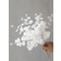 Shein Flowers Stems Faux Long Stem Silver Dollar Leaves Fake Plants Eucalyptus Flower Bouquet Konstgjord växt