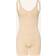 Magic Bodyfashion Low Back Bodysuit - Beige/Neutral