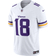 Nike Men's Justin Jefferson Minnesota Vikings Vapor F.U.S.E. Limited Jersey