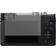 Dipos Screen Protector for Panasonic DMC-TZ71
