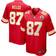 Nike Men's Kansas City Chiefs Travis Kelce