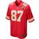 Nike Men's Kansas City Chiefs Travis Kelce