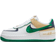 Nike Air Force 1 Shadow W - White/Malachite/Sesame/Midnight Navy