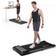 DeerRun Walking Pad 2 in 1 Under Desk Treadmill