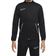 Nike Dri-FIT Academy Knit Football Tracksuit Older Kids - Black/White/White