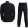 Nike Women's Dry Academy 18 Tracksuit - Black