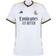 adidas Real Madrid 23/24 Home Jersey Kids