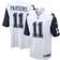 Nike Men's Micah Parsons White Dallas Cowboys Alternate Game Jersey