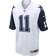 Nike Men's Micah Parsons White Dallas Cowboys Alternate Game Jersey