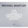 Michael Mantler The Jazz Composer's Orchestra Update (CD)
