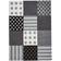 Think Rugs Kids Brooklyn 777 23.6x47.2"