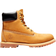 Timberland Premium 6-Inch Waterproof Boot - Wheat Nubuck