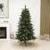 Nordic Winter Vigga Artificial with Lights Green Julgran 200cm