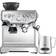 Sage The Barista Express Brushed Stainless Steel