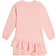 Moschino Teddy Bear Sweatshirt Dress - Confetti Pink