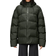 Rains Alta Puffer Jacket Unisex - Green