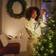 Philips Hue Festavia Black Ljusslinga 500 Lampor