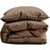 Södahl Clear Dynebetræk Beige (200x140cm)