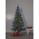 Star Trading Kanada Green Julgran 210cm