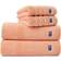 Lexington Original Bath Towel Pink (150x100cm)