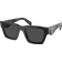 Prada PRA06S 16K08Z - Black