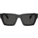 Prada PRA06S 16K08Z - Black