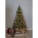 Star Trading Alvika with LED Green