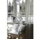 Star Trading Nusnäs White Adventsljusstake 30cm