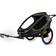 Hamax Outback Twin Green/Black