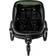 Hamax Outback Twin Green/Black