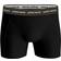 Björn Borg Stretch Boxer 5-pack - Black/Green/Pattern