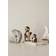 Spring Copenhagen Puinen Koriste Snow Baby Penguin 7 cm