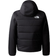 The North Face Boy's Reversible Perrito Jacket - Tnf Black