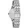 Bulova Crystal Watch, 33mm