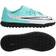 Nike Jr Phantom GX Club TF - Hyper Turquoise/Fuchsia Dream/White/Black