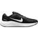 NIKE Air Zoom Structure 24 M - Black/White