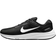 NIKE Air Zoom Structure 24 M - Black/White