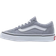 Vans Youth Old Skool Skate - White/Grey