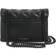 Kurt Geiger Mini Kensington Drench Bag - Black